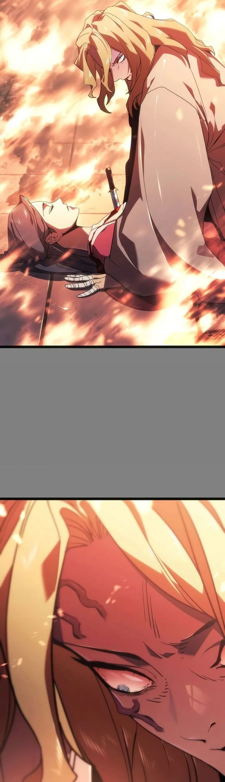 Grim Reaper of the Drifting Moon Chapter 78 Fix Gambar 70